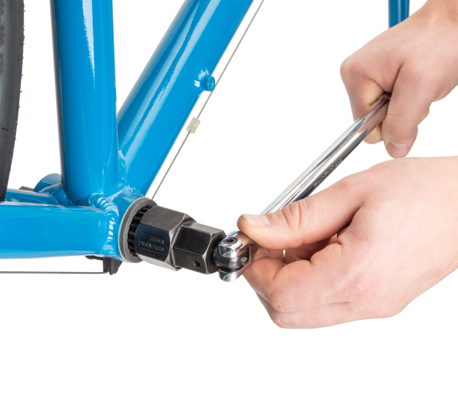 PARK TOOL SWB-15 3/8" DRIVE BREAKER BAR