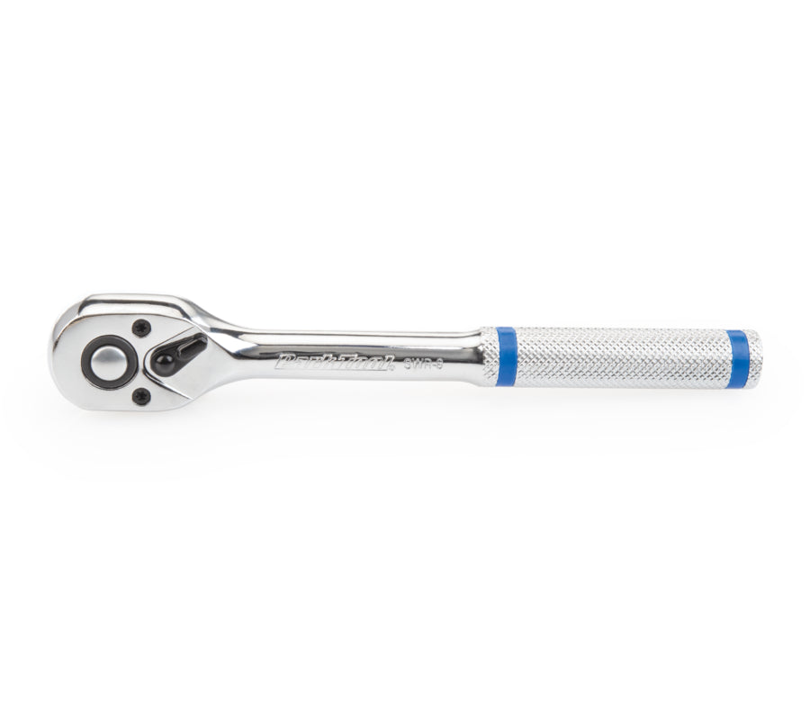 PARK TOOL SWR-8 3/8" DRIVE RATCHET HANDLE