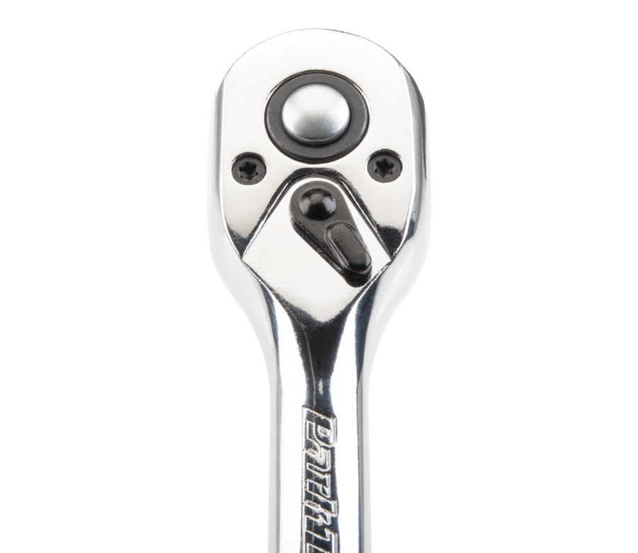 PARK TOOL SWR-8 3/8" DRIVE RATCHET HANDLE