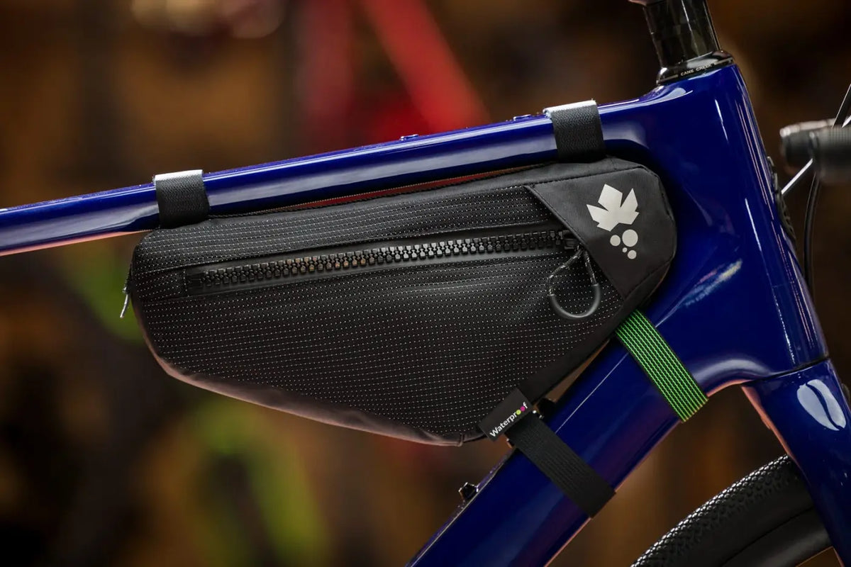 MISS GRAPE INTERNODE 2 WP FRAME BAG