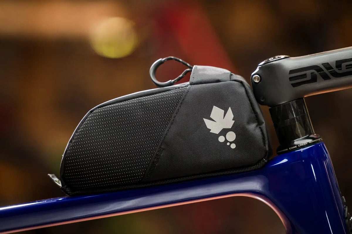 MISS GRAPE NODE 2H ROAD TOP TUBE BAG