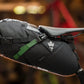 MISS GRAPE CLUSTER 13 WP SADDLE BAG