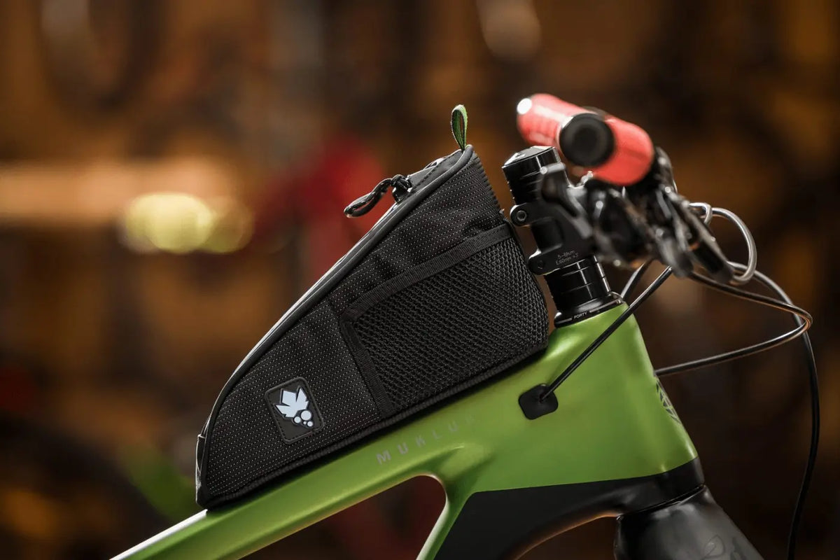 MISS GRAPE NODE 2H ADVENTURE TOP TUBE BAG