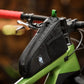 MISS GRAPE NODE 2H ADVENTURE TOP TUBE BAG