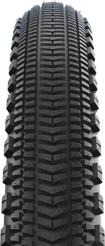 SCHWALBE G-ONE OVERLAND 365 RG 28" TLE ADDIX 4SEASON E-50 FOLDING TYRE