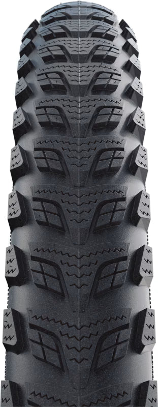 SCHWALBE MARATHON 365 PERFORMANCE 26" ADDIX E-50 WIRED TYRE