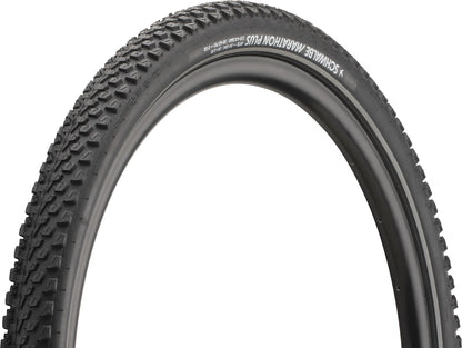 SCHWALBE MARATHON PLUS MTB SMARTGUARD 27.5x2.60" E-50 WIRED TYRE