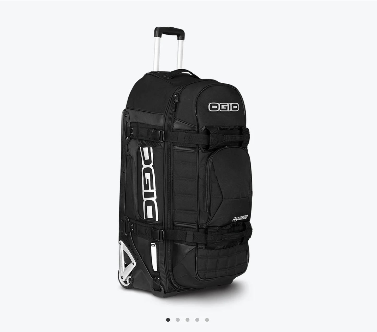 OGIO RIG 9800 TRAVEL BAG