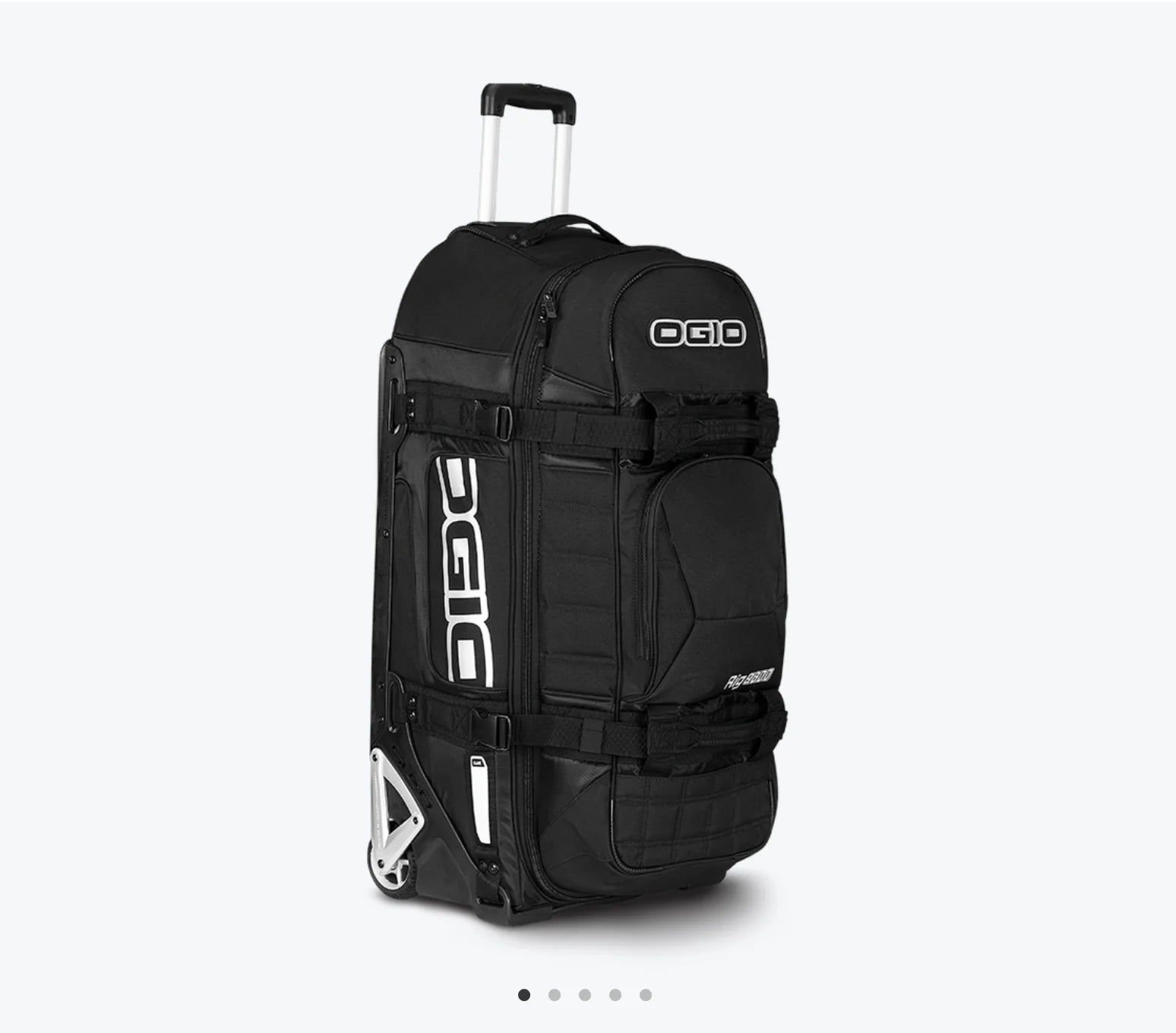OGIO RIG 9800 TRAVEL BAG