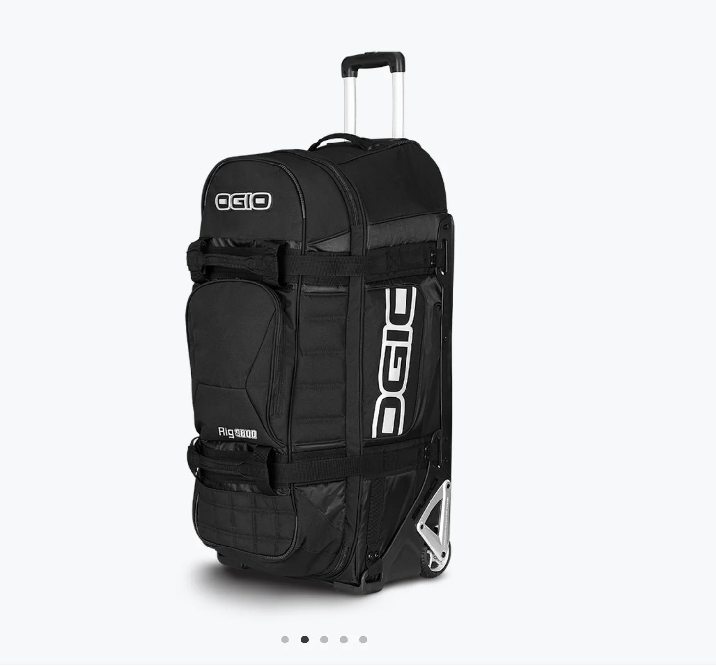 OGIO RIG 9800 TRAVEL BAG