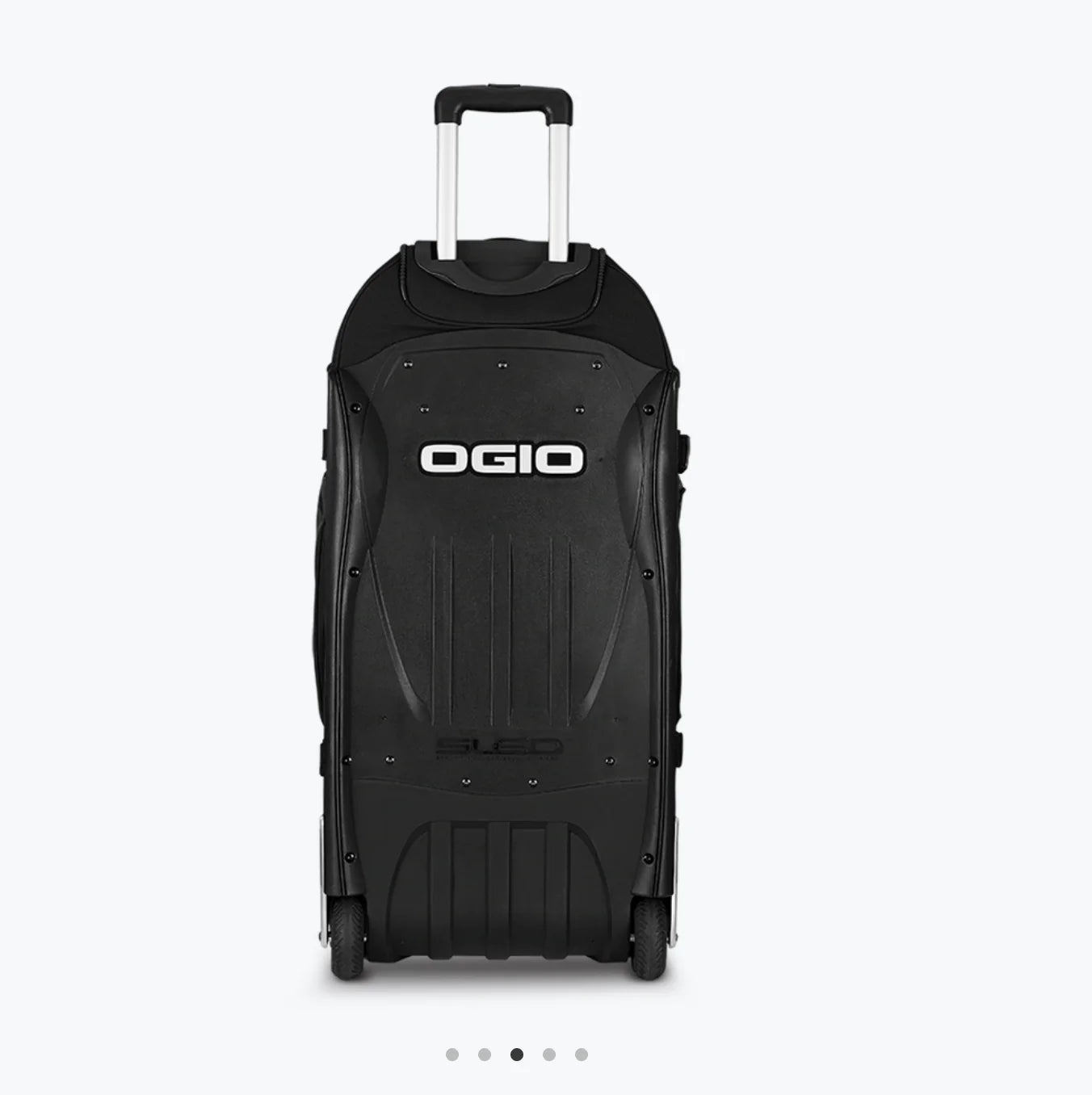 OGIO RIG 9800 TRAVEL BAG