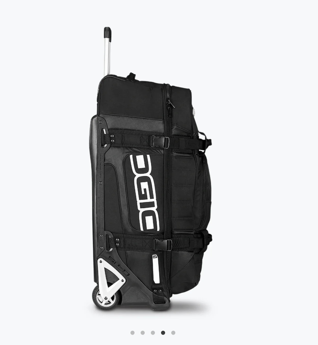 OGIO RIG 9800 TRAVEL BAG