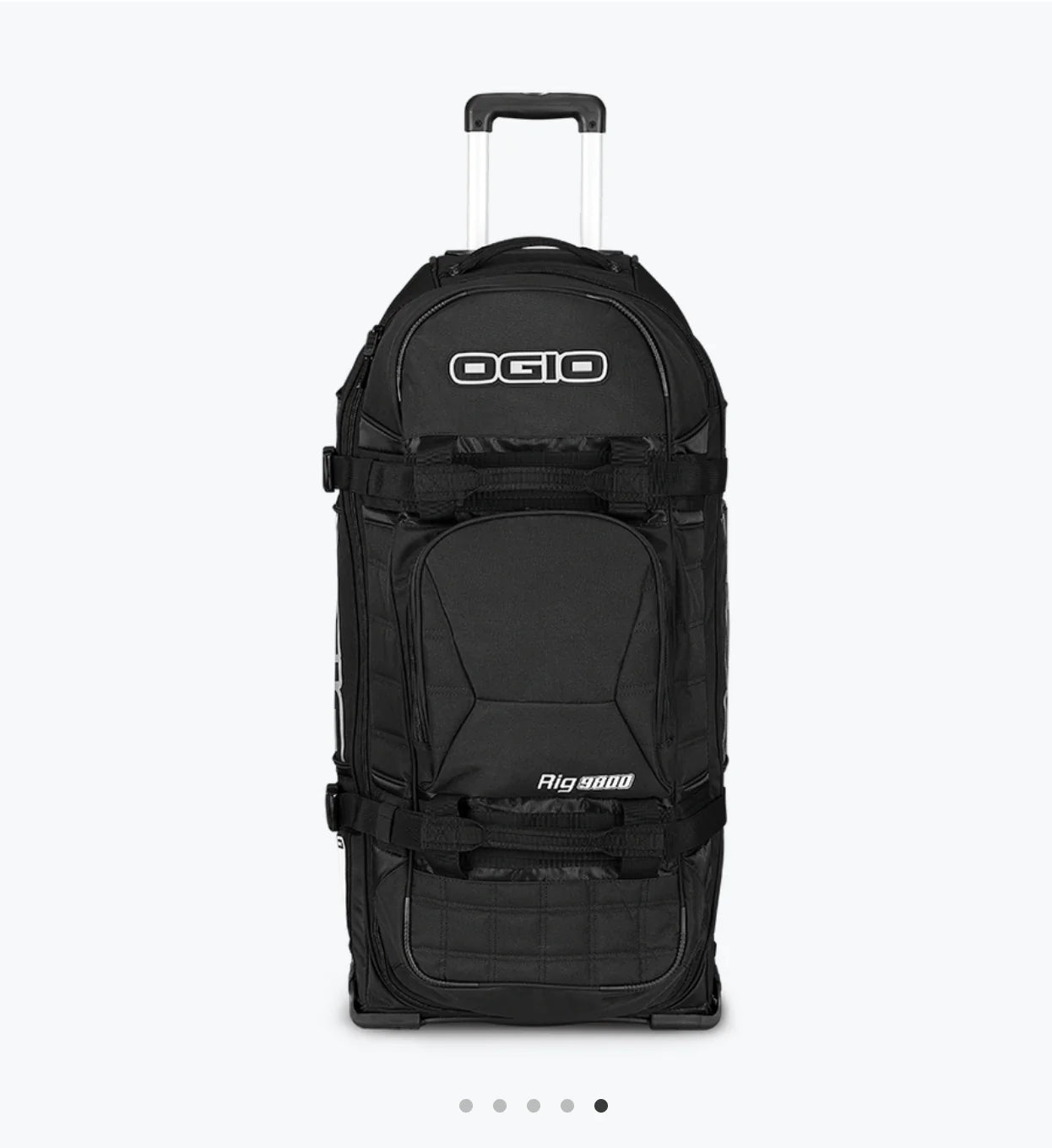 OGIO RIG 9800 TRAVEL BAG