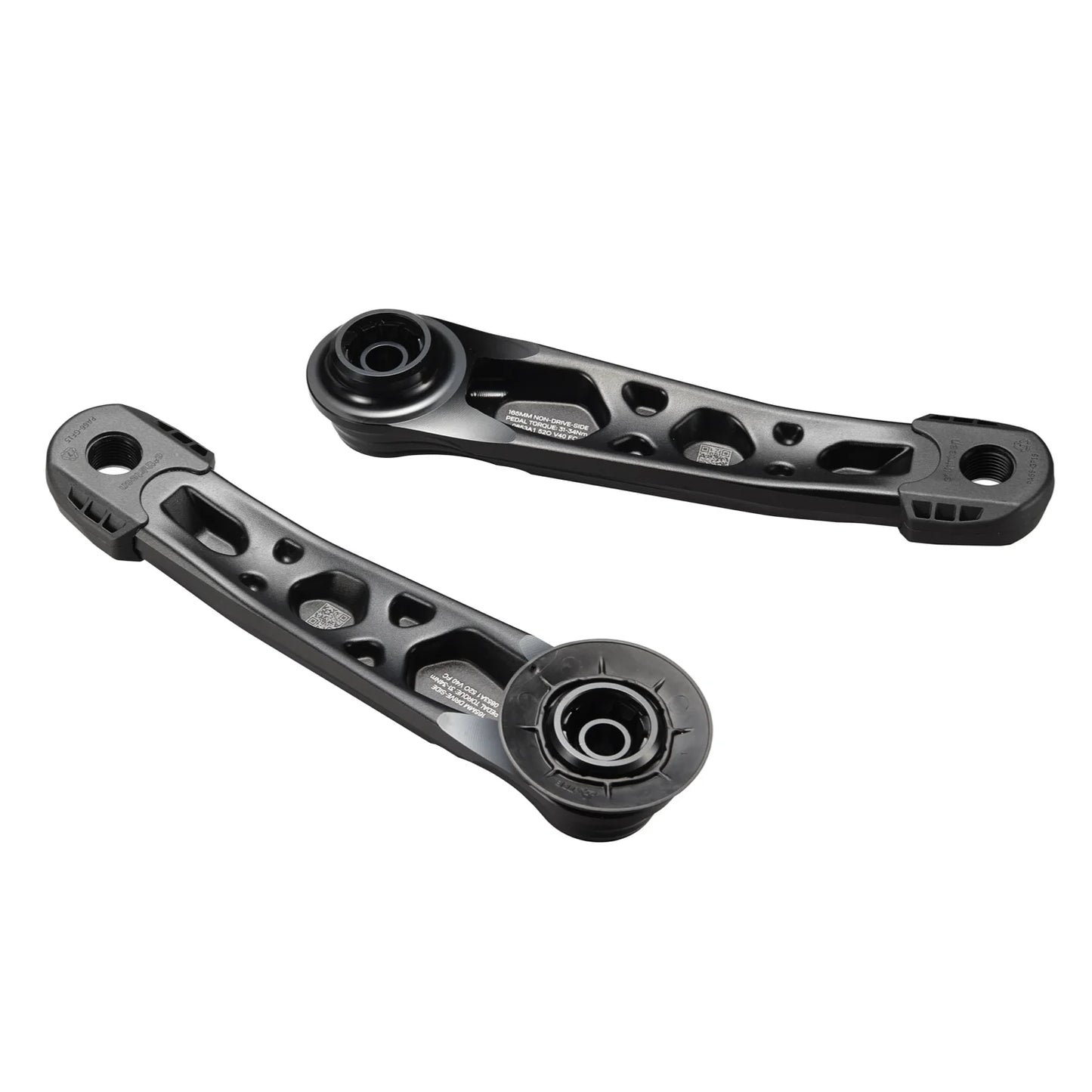 E*THIRTEEN HELIX RACE E*SPEC ALLOY CRANKS