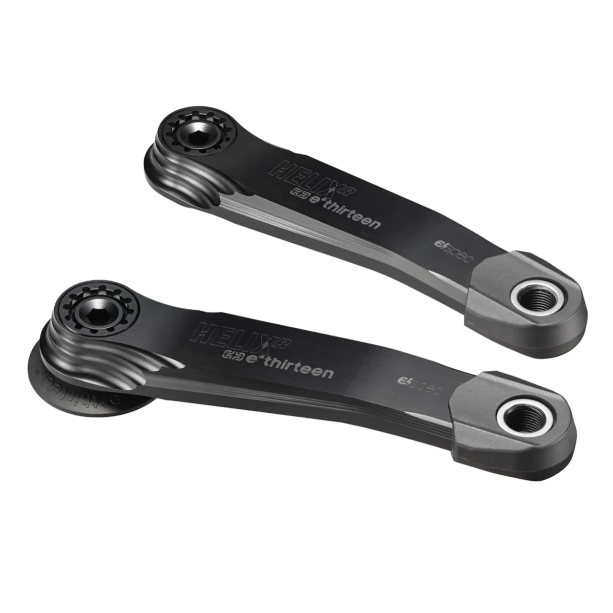 E*THIRTEEN HELIX RACE E*SPEC ALLOY CRANKS