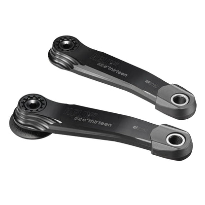 E*THIRTEEN HELIX RACE E*SPEC ALLOY CRANKS