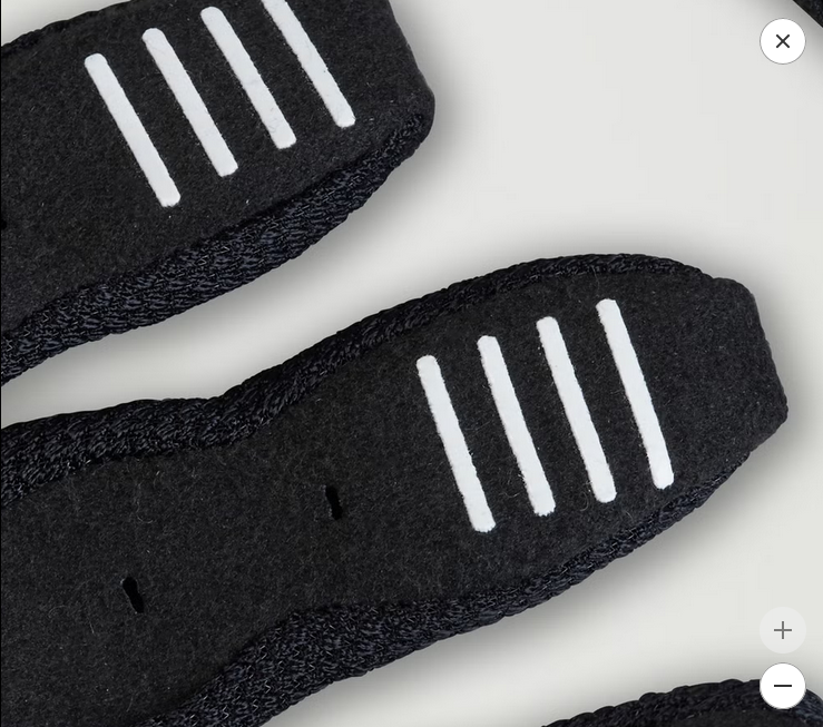 ENDURA SINGLETRACK GLOVE II BLACK