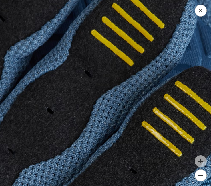 ENDURA SINGLETRACK GLOVE II BLUE STEEL