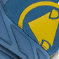 ENDURA SINGLETRACK GLOVE II BLUE STEEL