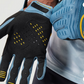 ENDURA SINGLETRACK GLOVE II BLUE STEEL
