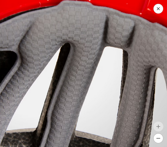ENDURA FS260-PRO HELMET II RED