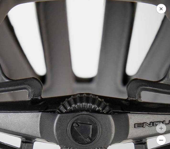 ENDURA FS260-PRO HELMET II WHITE