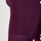 ENDURA WOMEN'S FS260 WAIST SHORT AUBERGINE