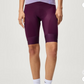 ENDURA WOMEN'S FS260 WAIST SHORT AUBERGINE