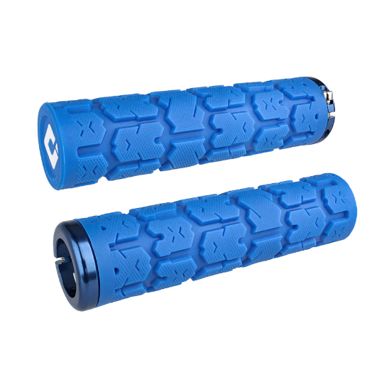 ODI ROGUE V2.1 LOCK-ON GRIPS