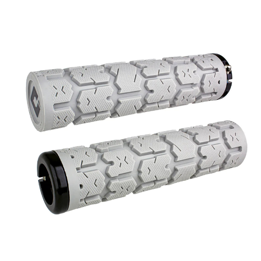 ODI ROGUE V2.1 LOCK-ON GRIPS