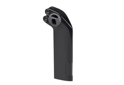 TREK MADONE SL COLOUR-MATCHED CARBON INTERNAL SEATMAST CAP TREK BLACK