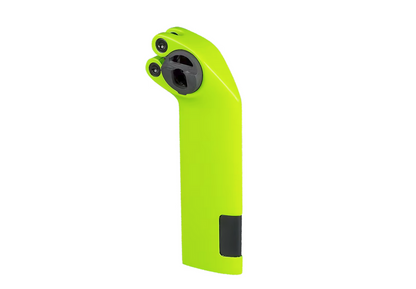 TREK MADONE SL COLOUR-MATCHED CARBON INTERNAL SEATMAST CAP VOLT