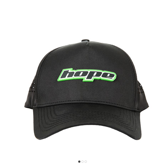 HOPE BASEBALL CAP