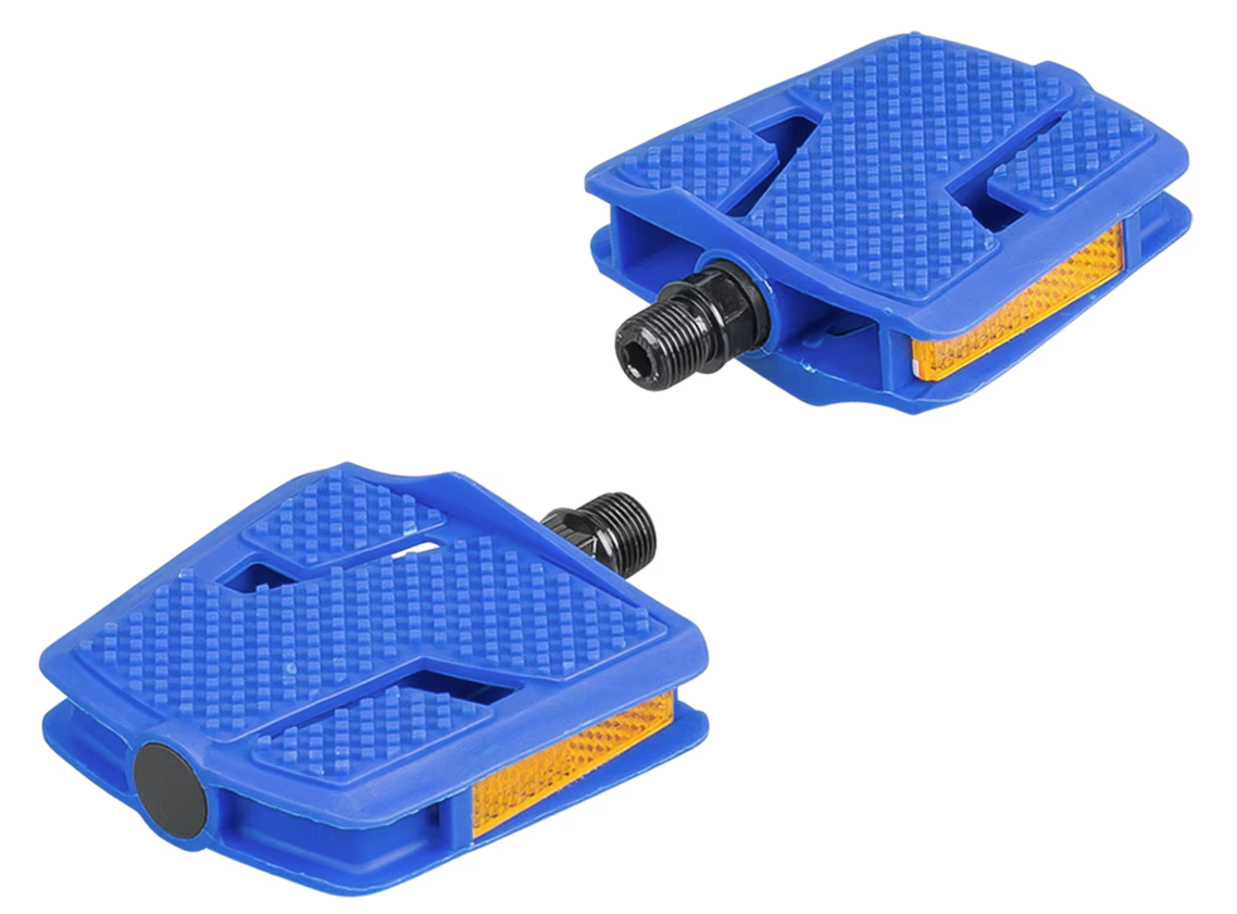 TREK KIDS' PLATFORM LARGE PEDAL SET