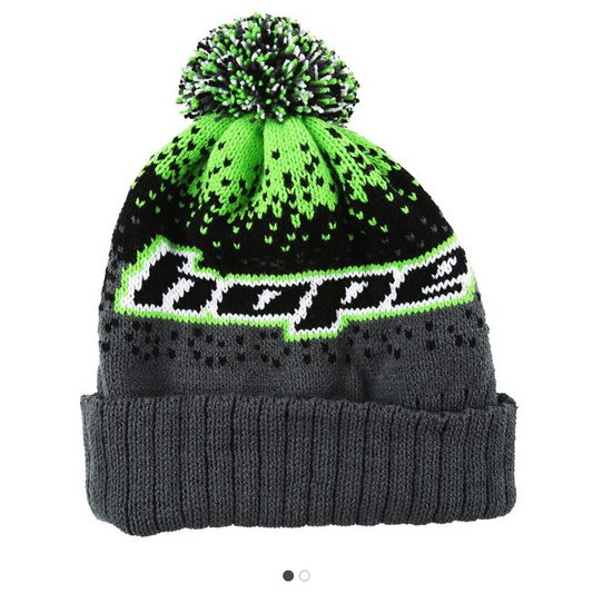 HOPE BOBBLE HAT