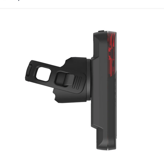 BRYTON GARDIA R300L REAR VIEW BIKE RADAR & TAIL LIGHT