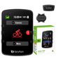 BRYTON RIDER 550 GPS BIKE COMPUTER