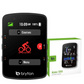BRYTON RIDER 550 GPS BIKE COMPUTER