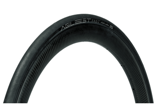 PANARACER AGILEST FAST FOLDING ROAD TYRE