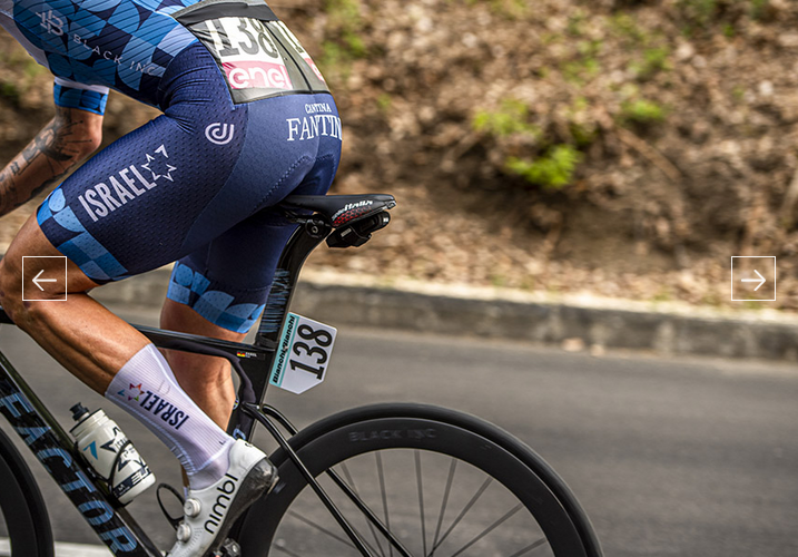 SELLE ITALIA FLITE BOOST KIT CARBONIO SADDLE