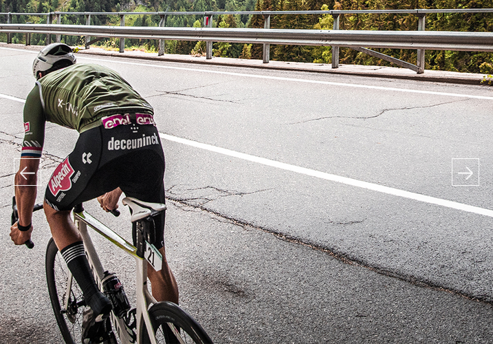 SELLE ITALIA FLITE BOOST KIT CARBONIO SUPERFLOW MVDP EDITION SADDLE