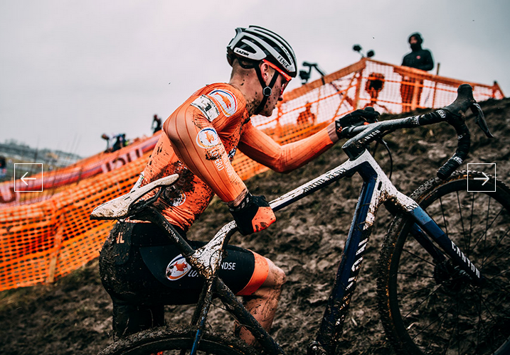 SELLE ITALIA FLITE BOOST KIT CARBONIO SUPERFLOW MVDP EDITION SADDLE