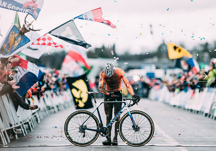 SELLE ITALIA FLITE BOOST KIT CARBONIO SUPERFLOW MVDP EDITION SADDLE