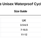 ALTURA ENDURANCE UNISEX WATERPROOF CYCLING SOCKS