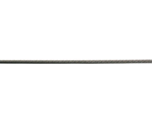 SHIMANO MTB STEEL BRAKE INNER CABLE 1.6mm x 2050mm