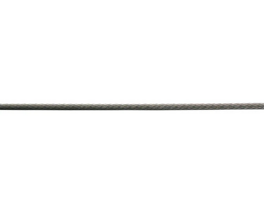 SHIMANO MTB STEEL BRAKE INNER CABLE 1.6mm x 2050mm