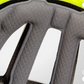 ENDURA FS260-PRO HELMET II HI-VIZ YELLOW