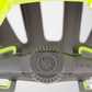 ENDURA FS260-PRO HELMET II HI-VIZ YELLOW