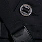 ENDURA HUMMVEE SHORT WITH LINER BLACK