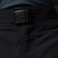 ENDURA HUMMVEE SHORT WITH LINER BLACK